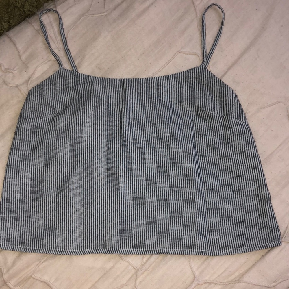 Brandy Melville Tank Top